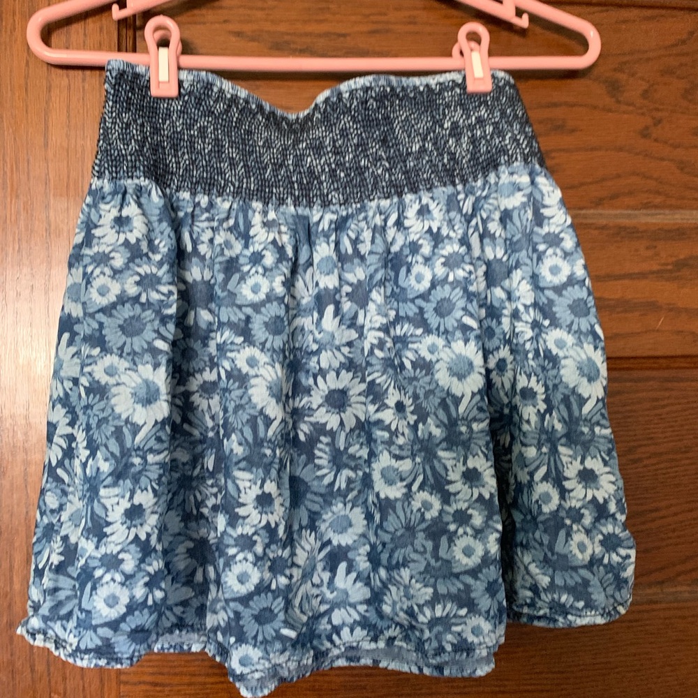 Skirt